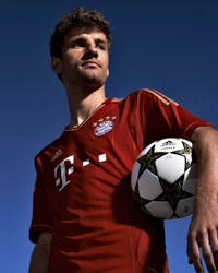 Thomas Muller